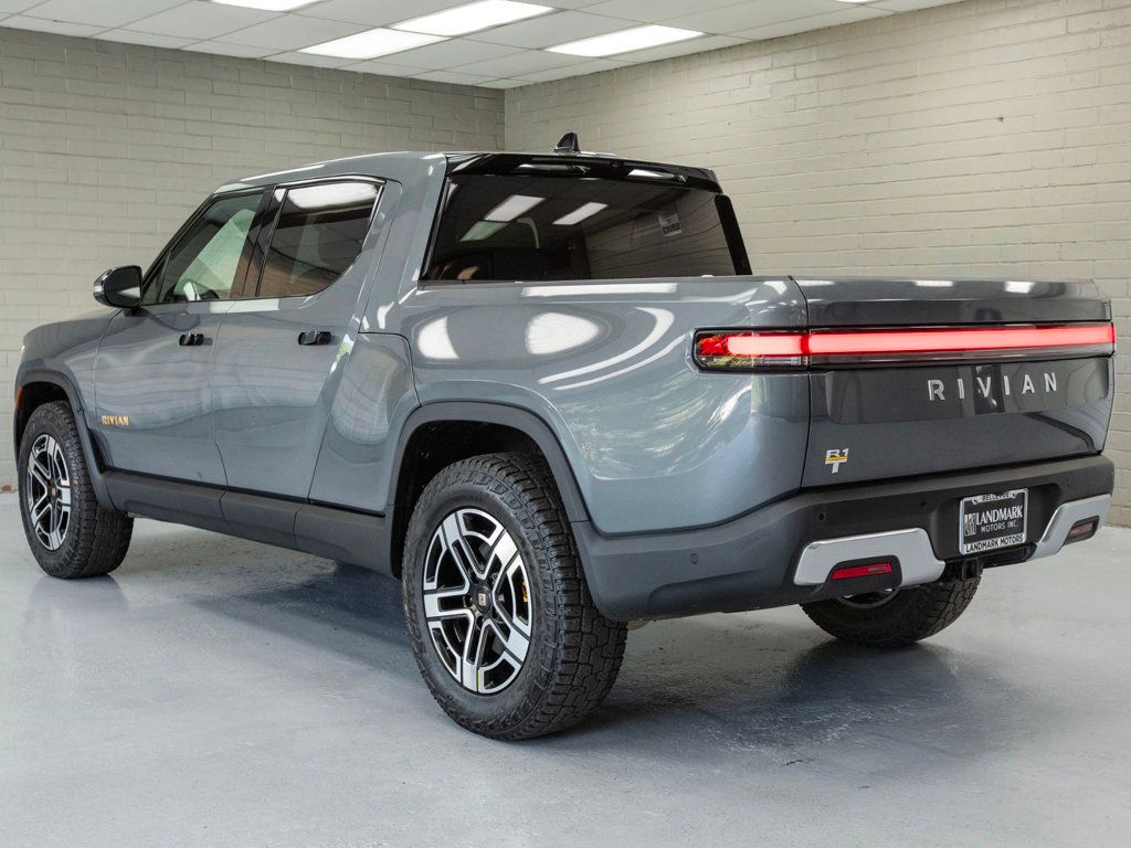 2023 Rivian R1T Adventure photo 36