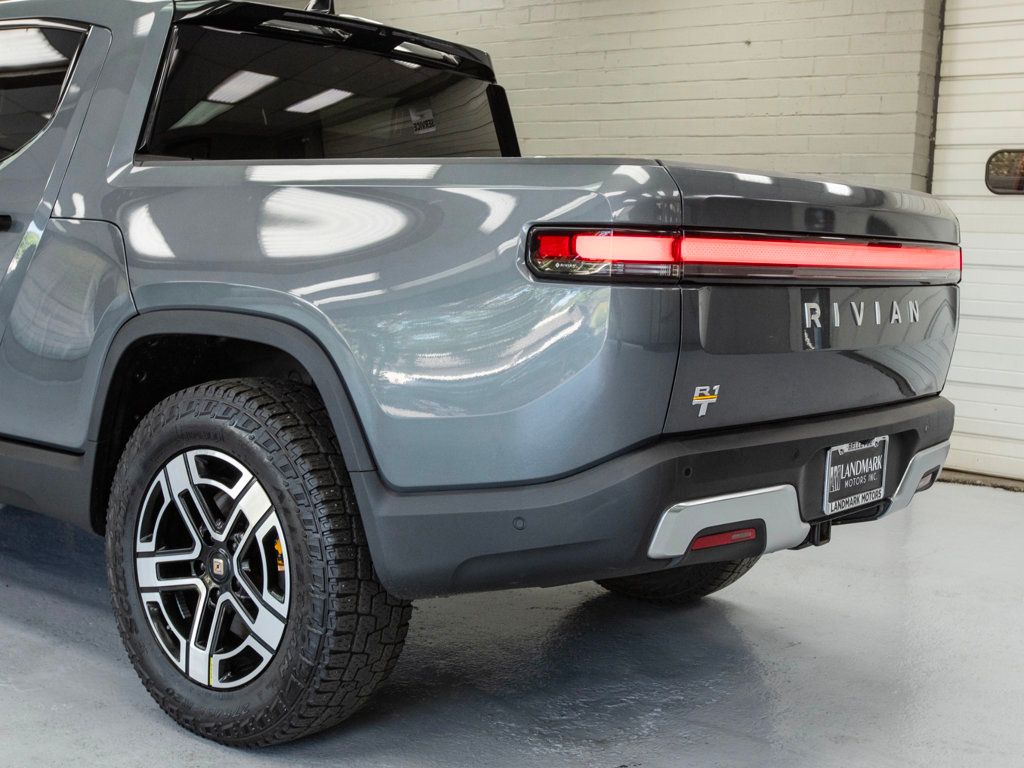 2023 Rivian R1T Adventure photo 37