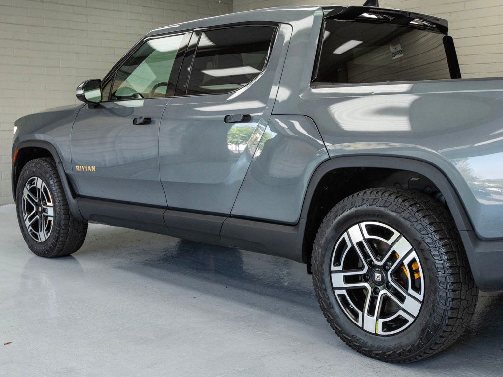 2023 Rivian R1T Adventure photo 38
