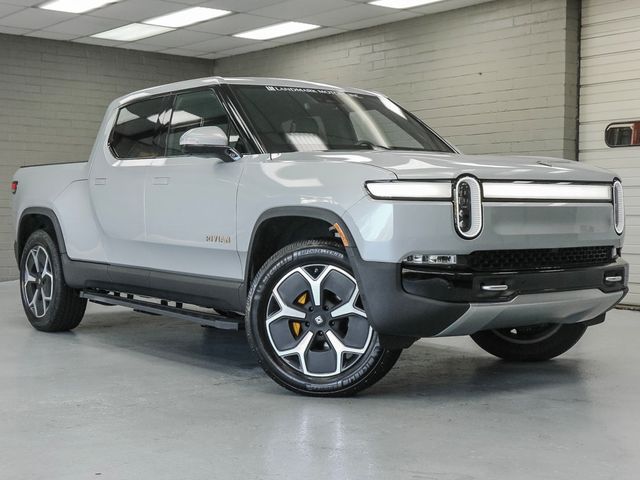 2023 Rivian R1T Adventure Quad-Motor Large Pack - 23080833 - 0