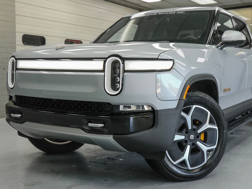 Rivian R1T photo 12