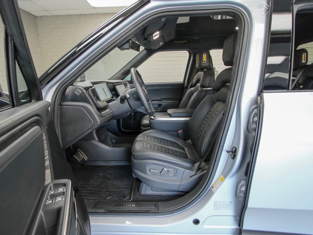 Rivian R1T photo 13