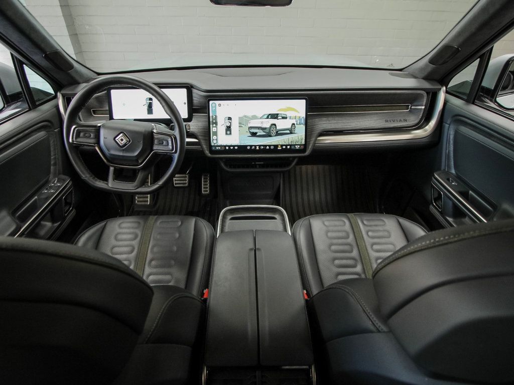 Rivian R1T photo 14