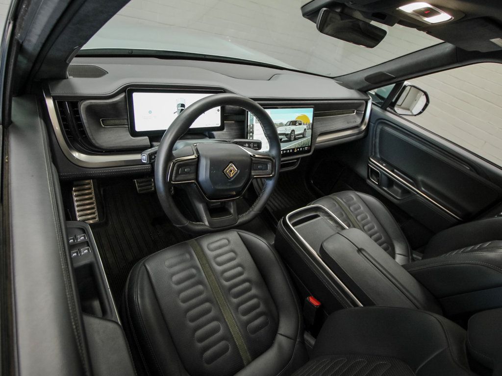 Rivian R1T photo 15