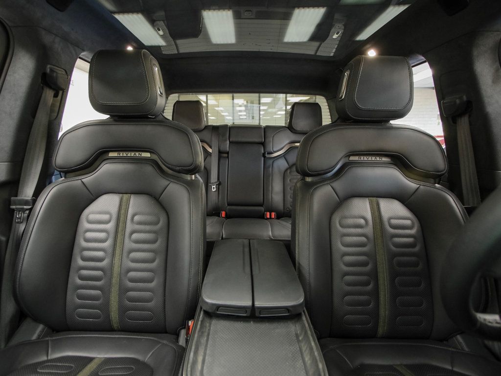Rivian R1T photo 19