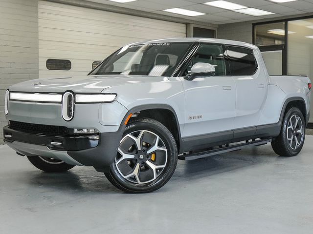 2023 Rivian R1T Adventure Quad-Motor Large Pack - 23080833 - 1