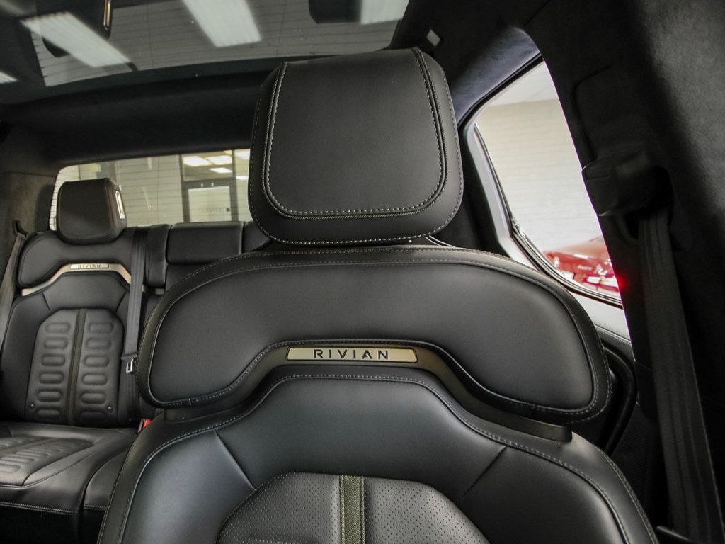 Rivian R1T photo 21