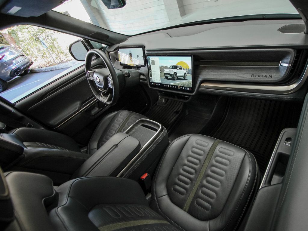 Rivian R1T photo 22