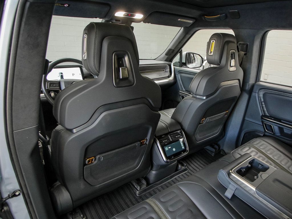 Rivian R1T photo 24