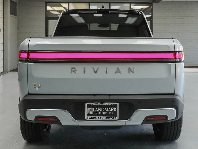 2023 Rivian R1T Adventure Quad-Motor Large Pack - 23080833 - 25