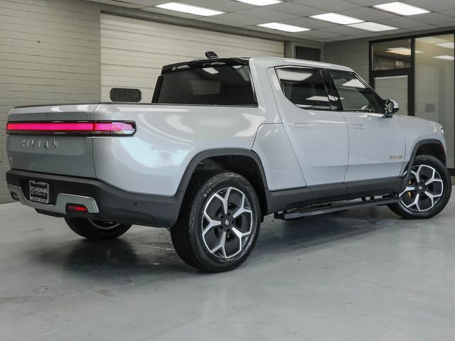 2023 Rivian R1T Adventure Quad-Motor Large Pack - 23080833 - 27