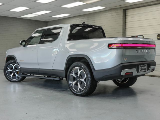 2023 Rivian R1T Adventure Quad-Motor Large Pack - 23080833 - 28