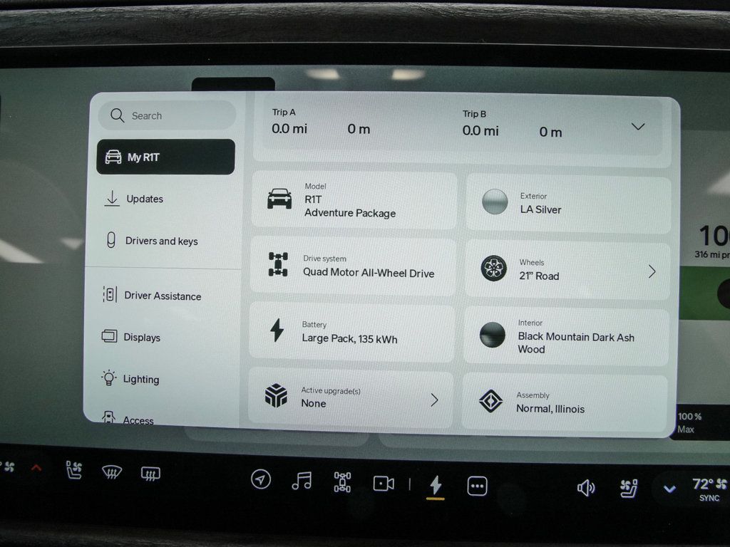 Rivian R1T photo 4