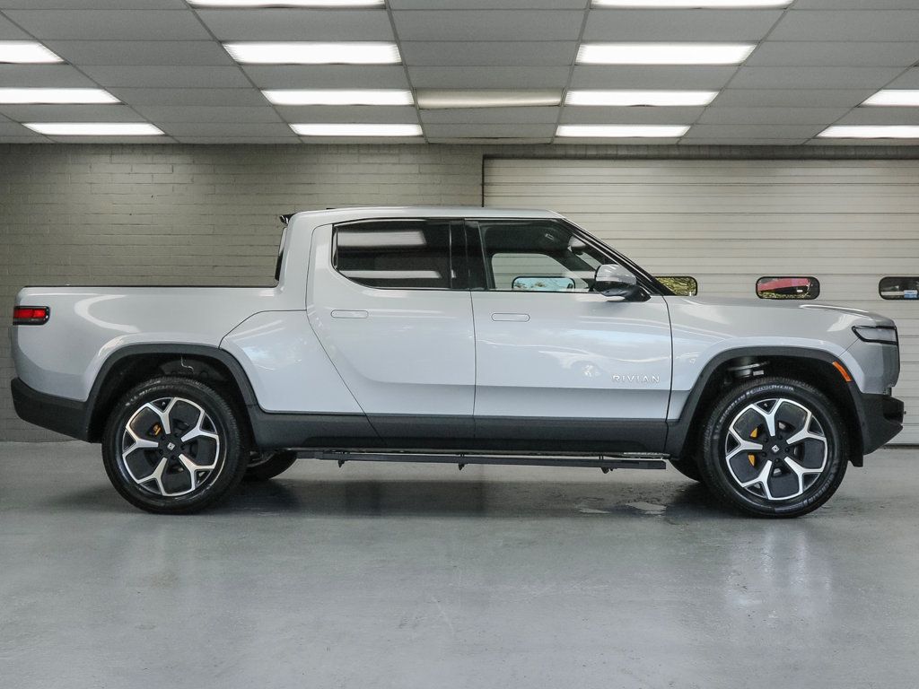 Rivian R1T photo 5