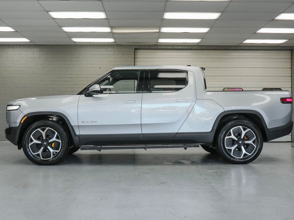 Rivian R1T photo 6