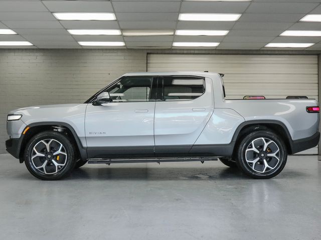 2023 Rivian R1T Adventure Quad-Motor Large Pack - 23080833 - 5