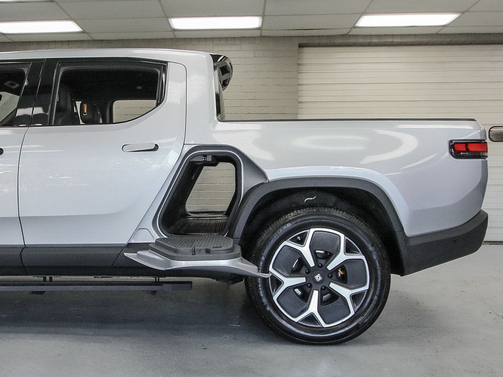 Rivian R1T photo 7