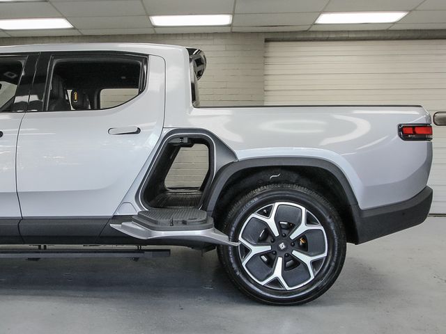 2023 Rivian R1T Adventure Quad-Motor Large Pack - 23080833 - 6