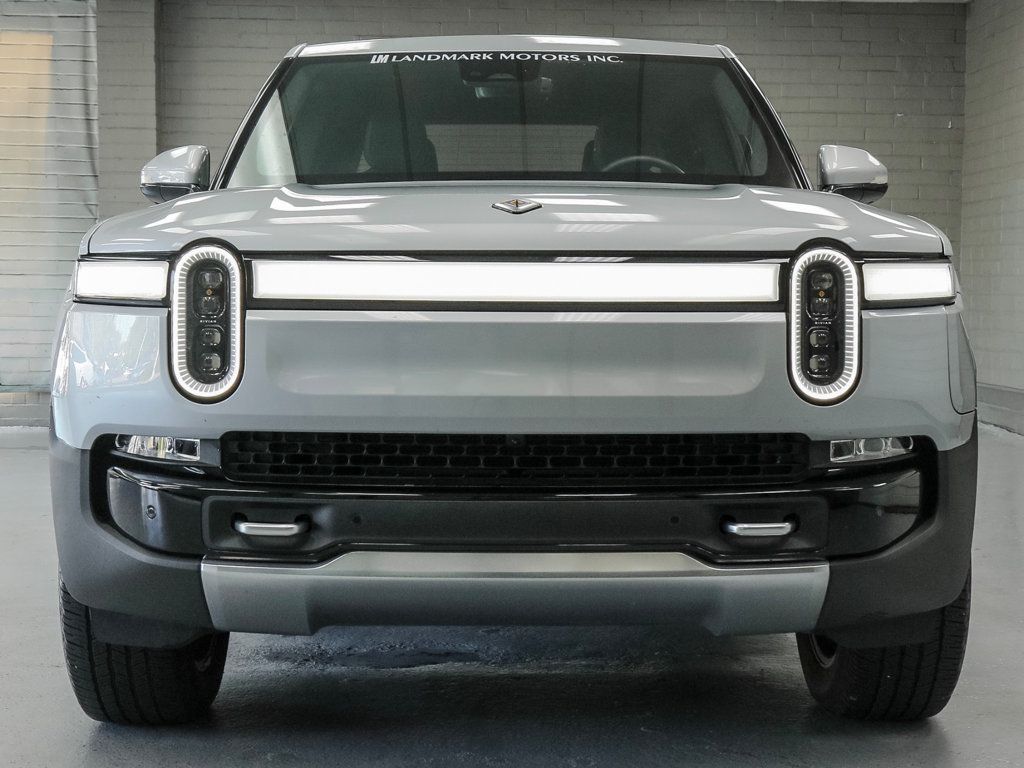 Rivian R1T photo 8