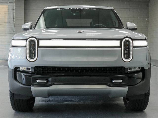 2023 Rivian R1T Adventure Quad-Motor Large Pack - 23080833 - 7