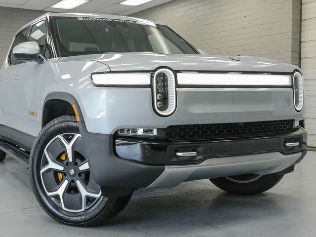 2023 Rivian R1T Adventure Quad-Motor Large Pack - 23080833 - 8