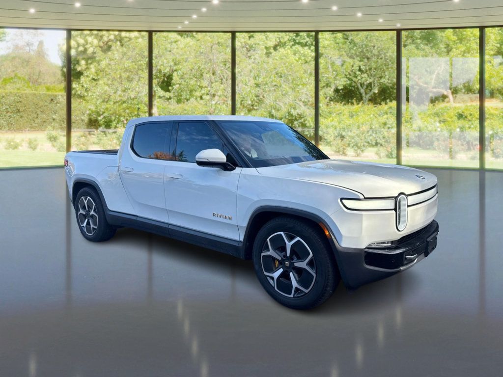 2023 Rivian R1T Adventure photo 3