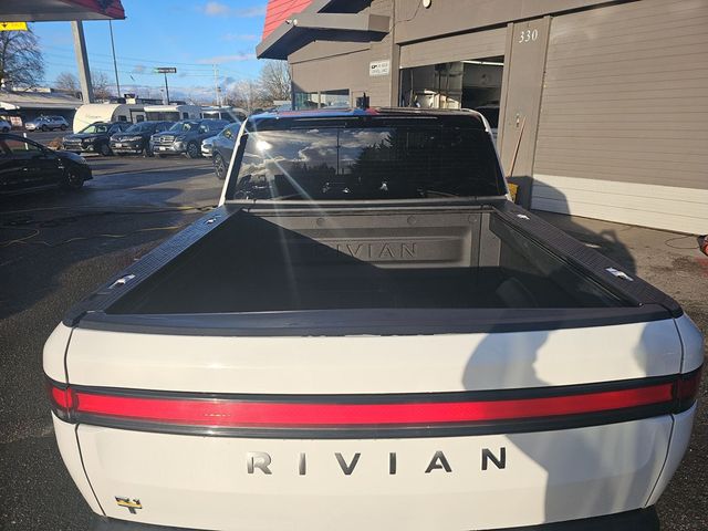 2023 Rivian R1T Adventure Quad-Motor Large Pack - 22951696 - 10
