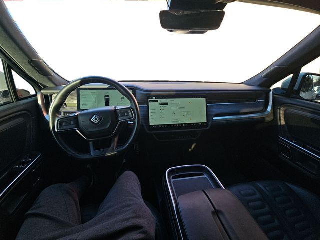 2023 Rivian R1T Adventure Quad-Motor Large Pack - 22951696 - 11