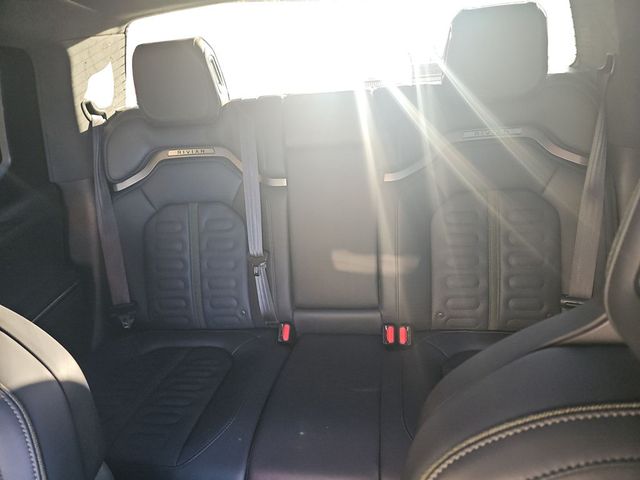 2023 Rivian R1T Adventure Quad-Motor Large Pack - 22951696 - 12