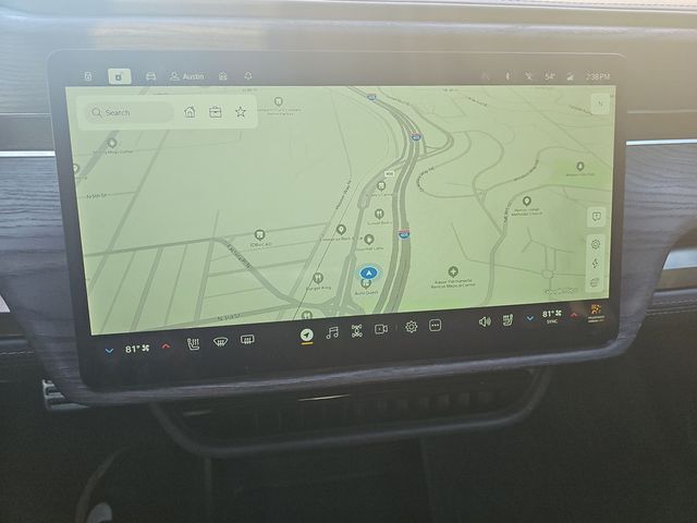 2023 Rivian R1T Adventure Quad-Motor Large Pack - 22951696 - 13