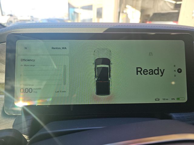 2023 Rivian R1T Adventure Quad-Motor Large Pack - 22951696 - 15