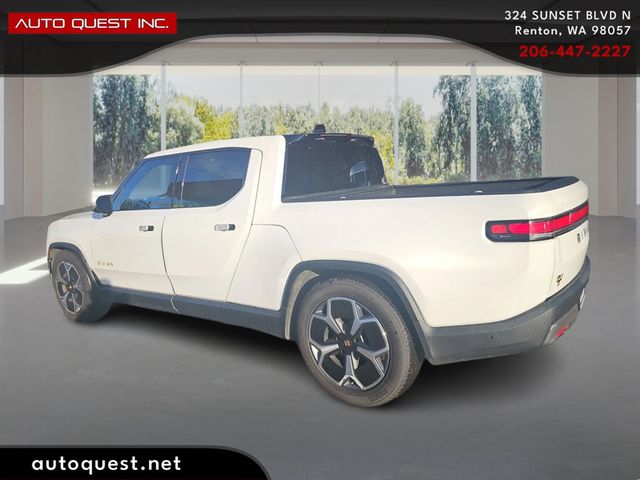 2023 Rivian R1T Adventure Quad-Motor Large Pack - 22951696 - 6