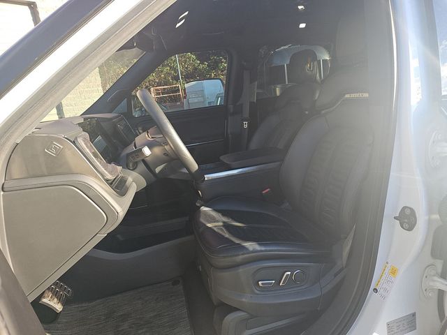 2023 Rivian R1T Adventure Quad-Motor Large Pack - 22951696 - 8