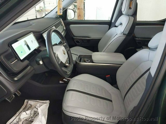 2023 Rivian R1T Adventure Quad-Motor Large Pack - 22964618 - 2