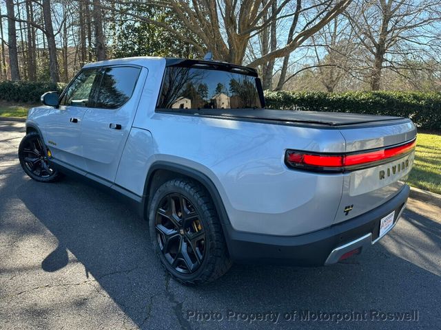 2023 Rivian R1T Adventure Quad-Motor Large Pack - 22974536 - 3