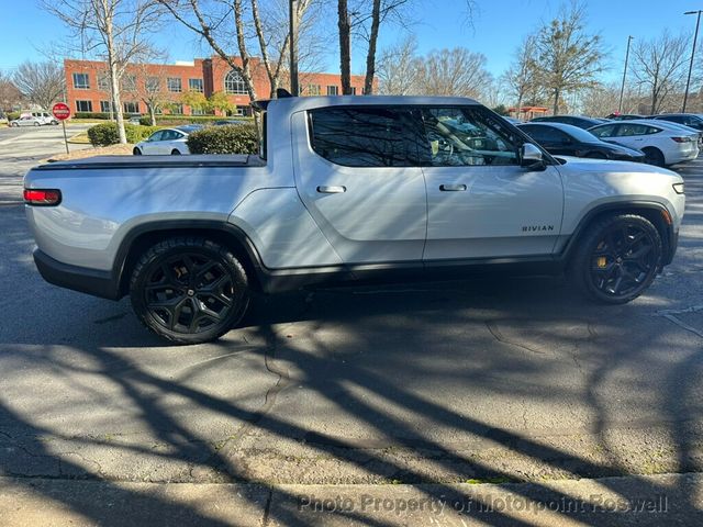 2023 Rivian R1T Adventure Quad-Motor Large Pack - 22974536 - 7