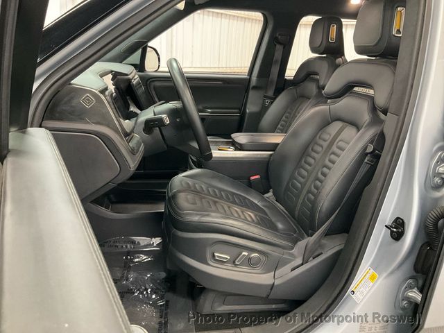 2023 Rivian R1T Adventure Quad-Motor Large Pack - 22978796 - 6