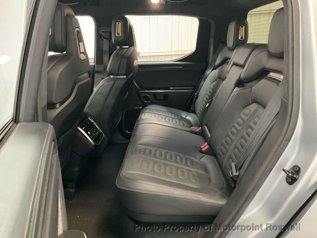 2023 Rivian R1T Adventure Quad-Motor Large Pack - 22978796 - 7