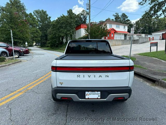 2023 Rivian R1T Adventure Quad-Motor Large Pack - 23072712 - 3