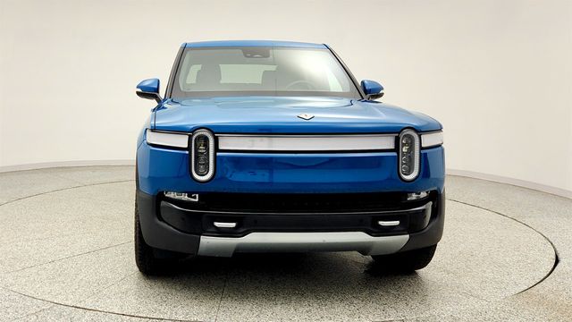 2023 Rivian R1T Adventure Quad-Motor Large Pack w/ 20'' All Terrain Wheels - 23014801 - 1