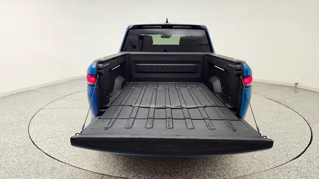 2023 Rivian R1T Adventure Quad-Motor Large Pack w/ 20'' All Terrain Wheels - 23014801 - 21