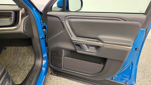 2023 Rivian R1T Adventure Quad-Motor Large Pack w/ 20'' All Terrain Wheels - 23014801 - 26