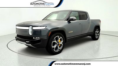 2023 Rivian R1T