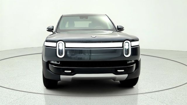 2023 Rivian R1T Adventure Quad-Motor Large Pack w/ 21in Road Wheels - 23033730 - 1