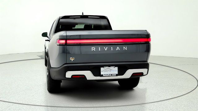 2023 Rivian R1T Adventure Quad-Motor Large Pack w/ 21in Road Wheels - 23033730 - 5