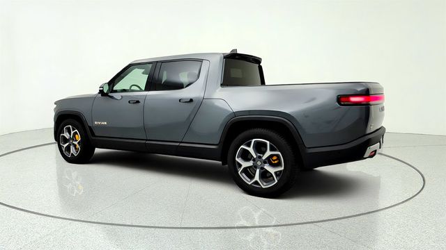 2023 Rivian R1T Adventure Quad-Motor Large Pack w/ 21in Road Wheels - 23033730 - 6