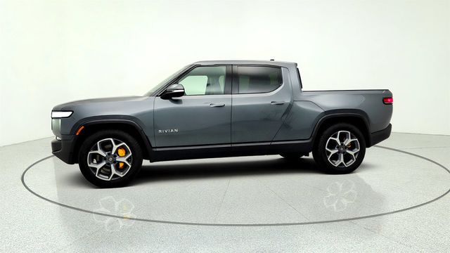2023 Rivian R1T Adventure Quad-Motor Large Pack w/ 21in Road Wheels - 23033730 - 7