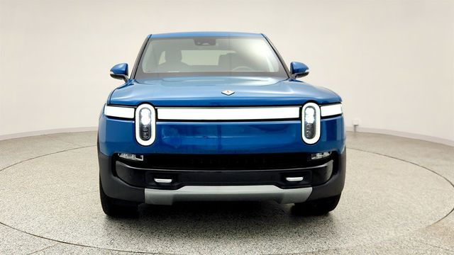 2023 Rivian R1T Adventure Quad-Motor Large Pack w/ 22'' Sport Aluminum Wheels - 23005807 - 1