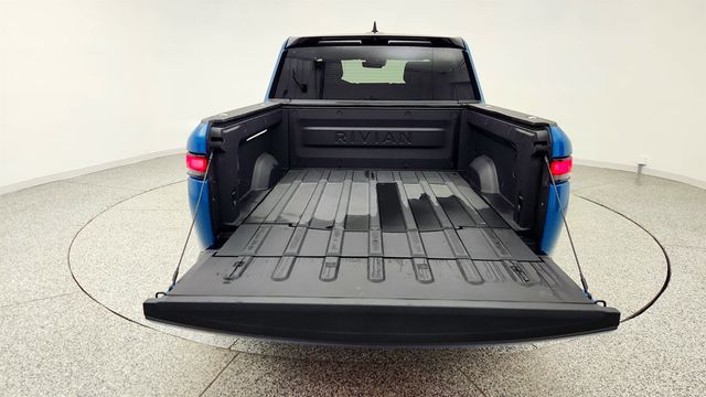 2023 Rivian R1T Adventure Quad-Motor Large Pack w/ 22'' Sport Aluminum Wheels - 23005807 - 24