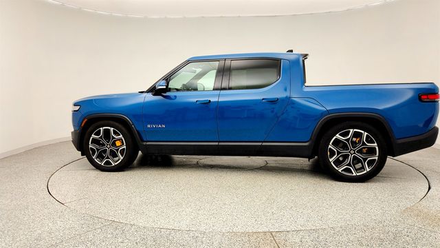 2023 Rivian R1T Adventure Quad-Motor Large Pack w/ 22'' Sport Aluminum Wheels - 23005807 - 7